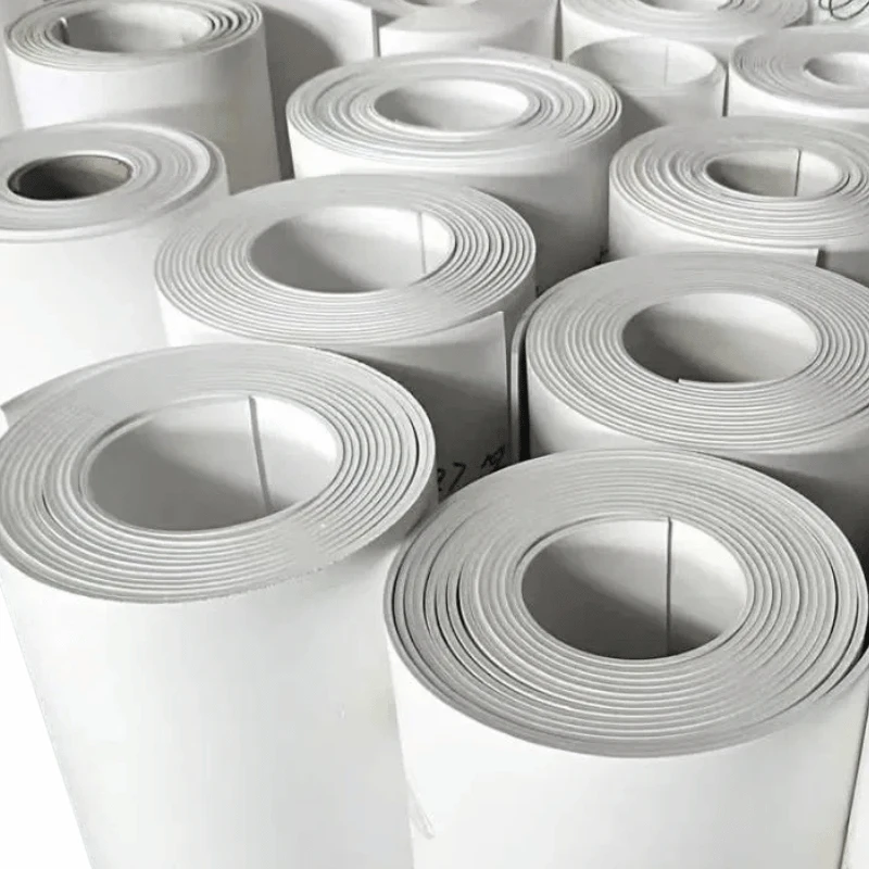 Película de PTFE modificada